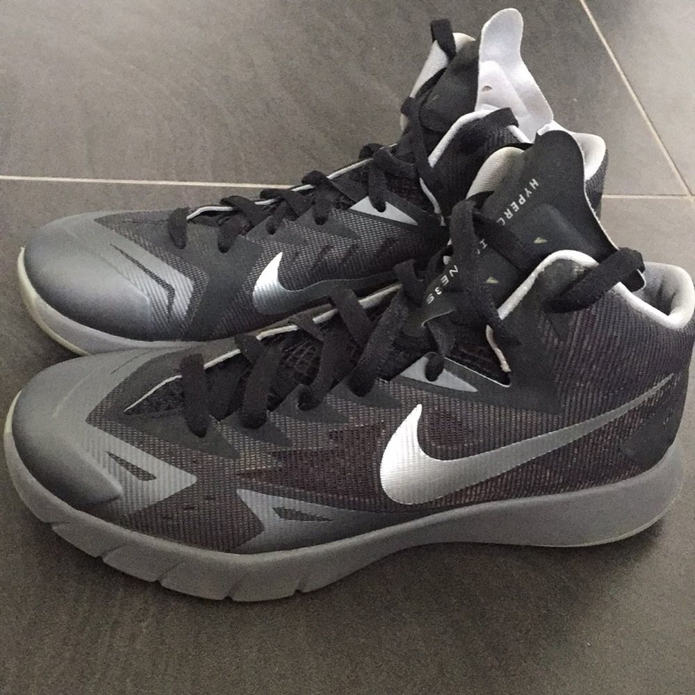 Nike Lunarlon HyperQuickness- Like New!